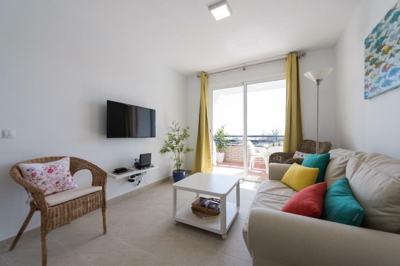 Appartement Bambu à San Agustín Extérieur photo